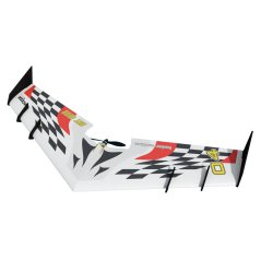 HotWing EVO 1200 ARF 04