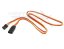 100cm servo kabel 26AWG (JR)