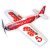 Red Baron mini 550