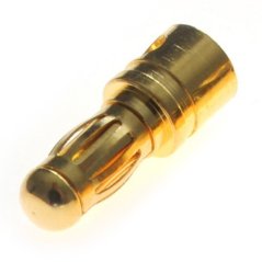 3.5mm konektor - samec