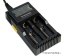 Nitecore Digicharger D2