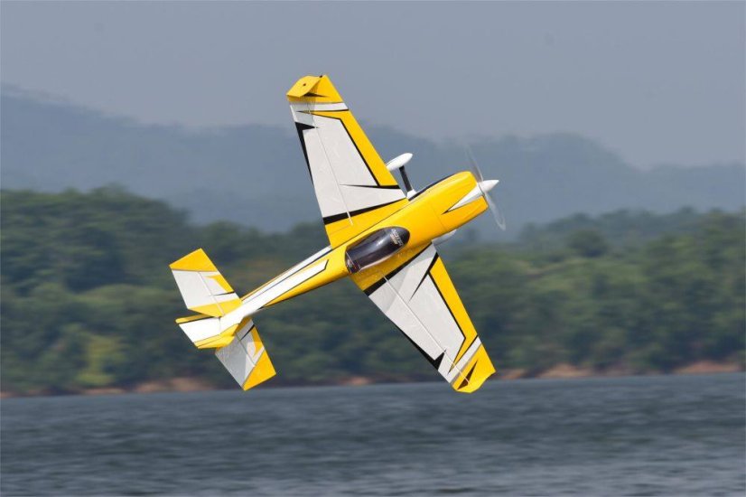 Laser260 V3 - 67"