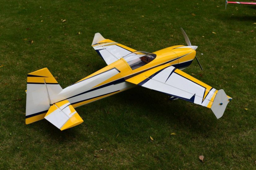 Laser260 V3 - 67"