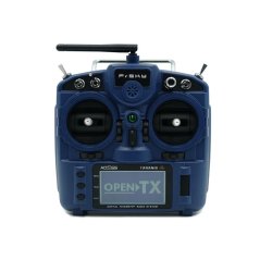 FrSky X9 Lite M1 - Deep Blue