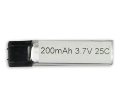 Giant Power 200mAh 1S 25C Nine Eagles