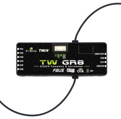 FrSky TW GR8