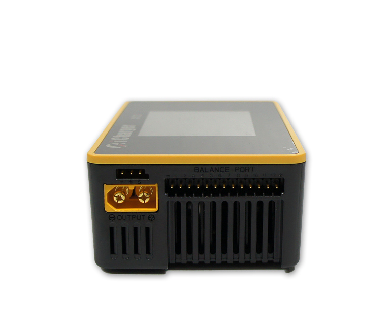 iCharger X12 1100W 12S 30A