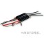 Flycolor 50A Boat ESC BEC 5.5V/5A (s reverzem)