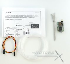 Air Speed Sensor ASS-70 (normal precision version)