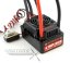 GROUND-WP-SC8 120A voděodolné ESC pro auta