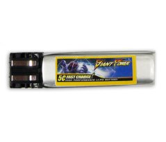 Giant Power 200mAh 1S 25C Nine Eagles
