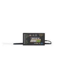 ARCHER PLUS SR10+