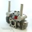 EME120 Benzínový dvouválcový modelářský motor