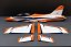 Falcon 71“/1.8m