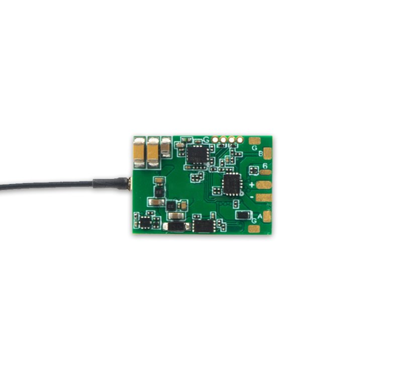 ARCHER PLUS SR6 Mini