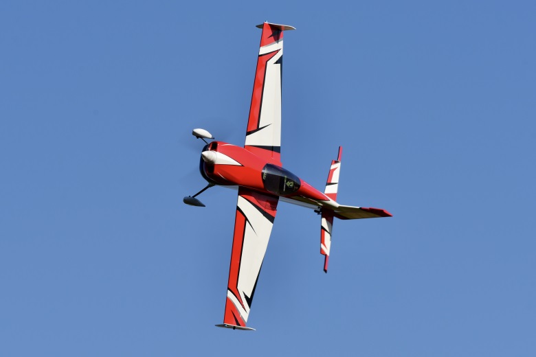 Laser260 V3 - 60"