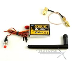 OrangeRX DSMX/DSM2 2.4GHz DIY Transmitter Module