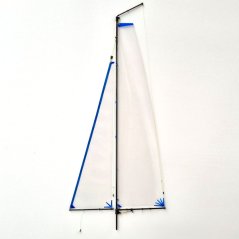 3D plachty RG 65 - Tango velikost A Classic rig