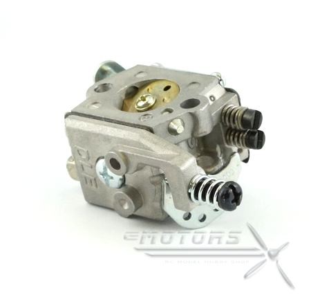 DLE55-17 Karburátor