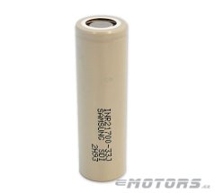 Samsung 33J 21700 3300mAh 3.2A