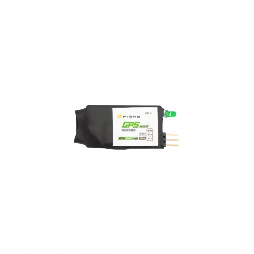 FrSky GPS ADV