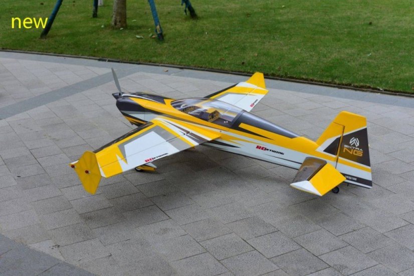 ExtraNG - 74"