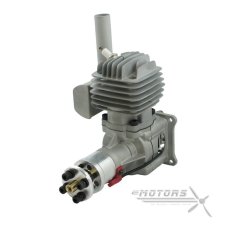 EME35 Benzínový jednoválcový modelářský motor