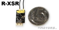FrSky R-XSR
