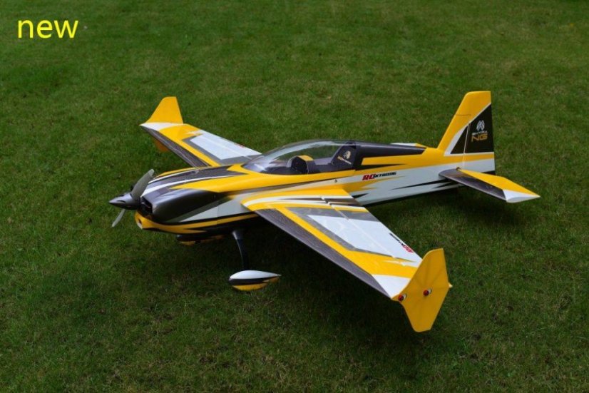 Extra NG - 67" - Barva: Yellow