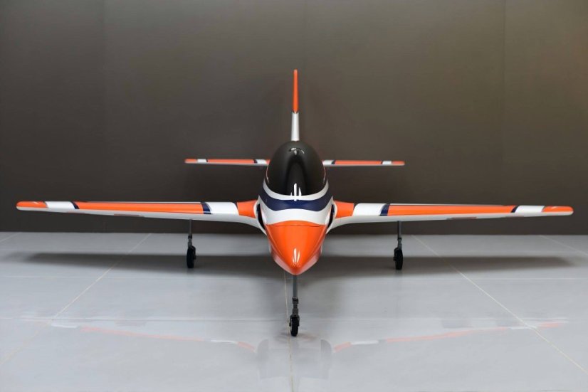 Falcon 110“/2.8m - Barva: Oranžová