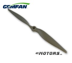 Gemfan 16x8 vrtule elektro