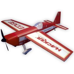 EDGE 540 V2 ARF 1200 červený