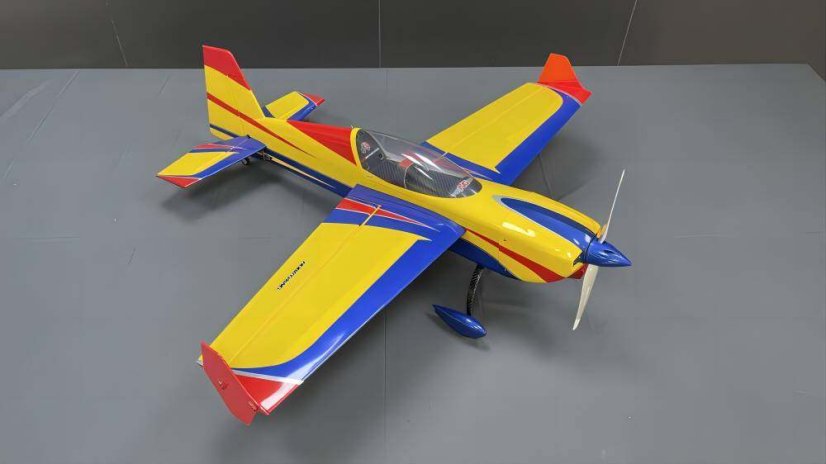 Extra NG - 48" - Barva: Yellow