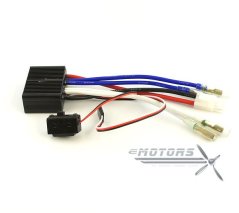 Special ESC 150A pro climbing car