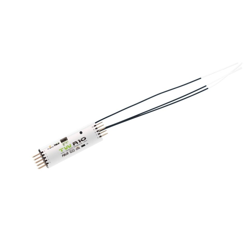 FrSky TW R10