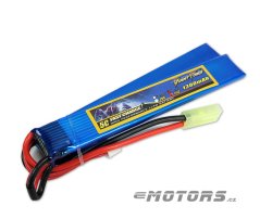 Giant Power 1300mAh 3S 25C 2W