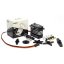 FT846BL 0.151sec/40kg/91.5g/7.4V brushless digital