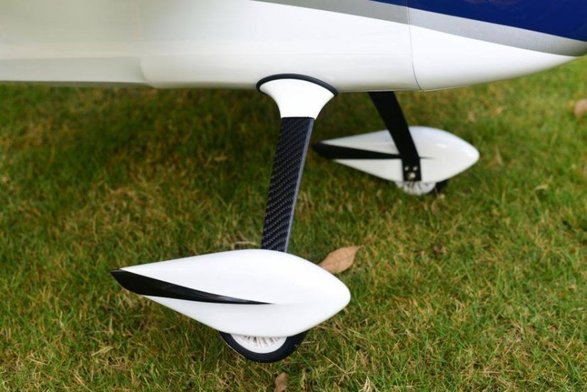 Laser 260 - 74"