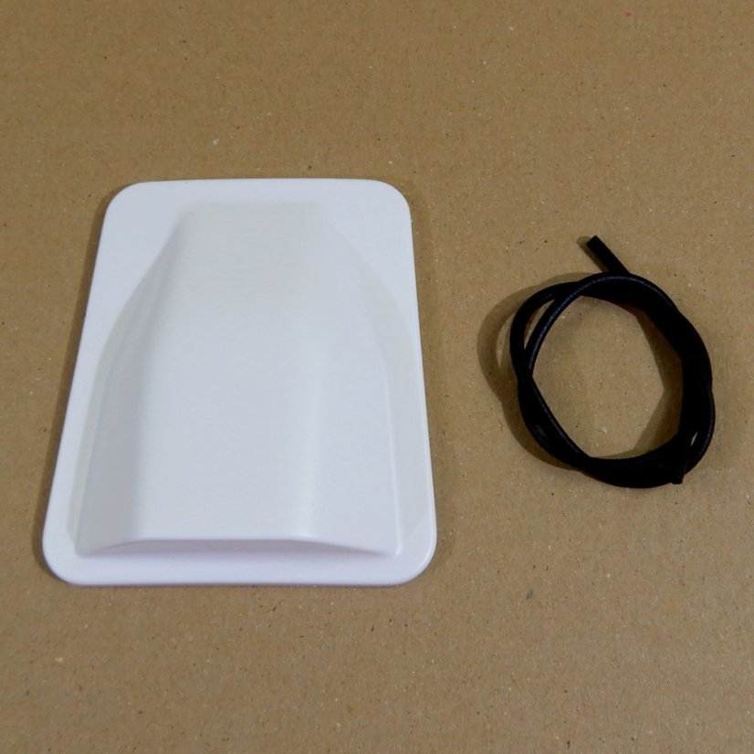 New MICRO MAGIC Kabina bílá 