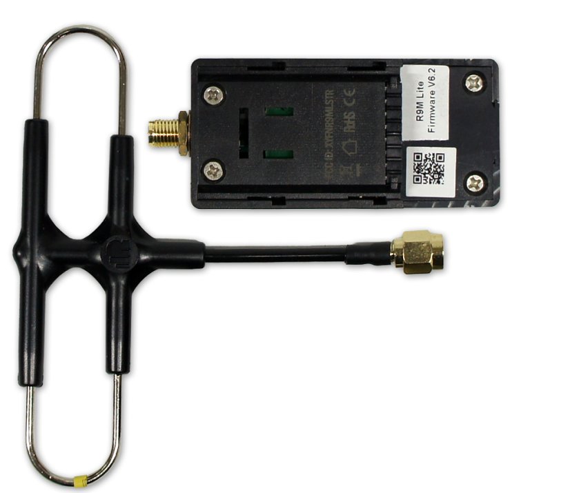 FrSky R9M Lite 868MHz vysílací modul
