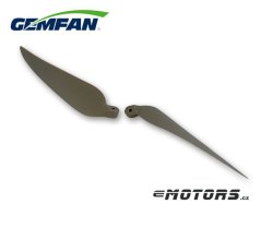 Gemfan 11x8 listy sklopné vrtule