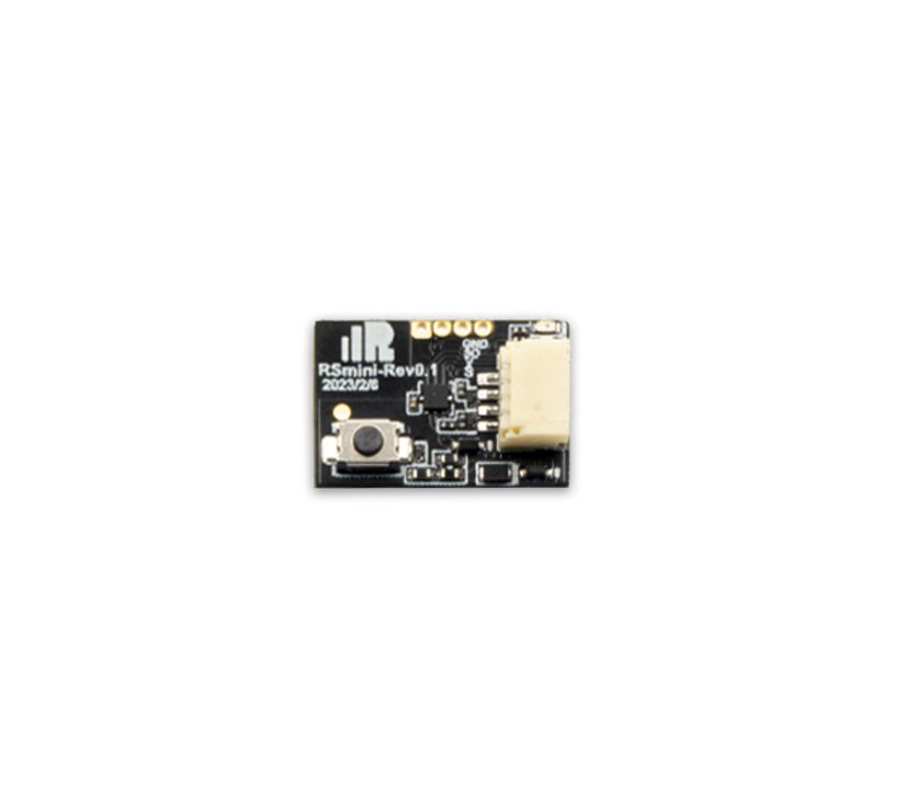ARCHER PLUS RS MINI
