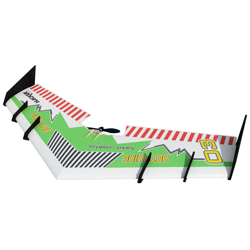 HotWing EVO 1000 ARF 03