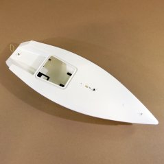 New MICRO MAGIC Slepený trup nMM