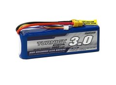 Turnigy 3000mAh 4S 20C