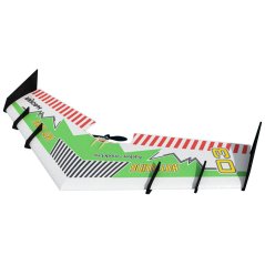 HotWing EVO 1000 ARF 03