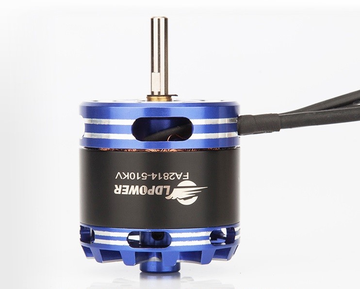 LDPower FA2814-510KV