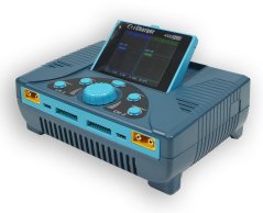 iCharger 458DUO 2200W 8S