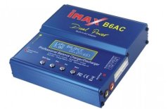 iMax B6AC 80W s vestavěným zdrojem