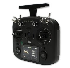Frsky TWIN X14 M1 Černý